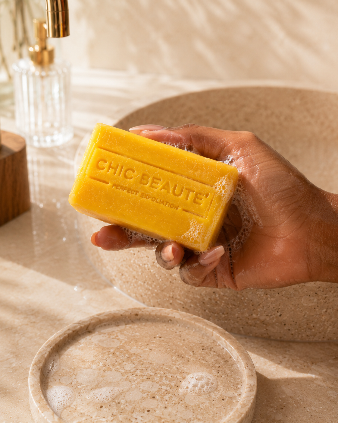 CHIC BEAUTE BAR