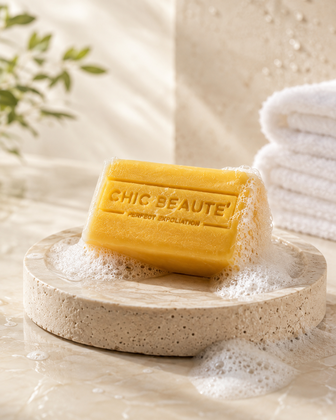 CHIC BEAUTE BAR