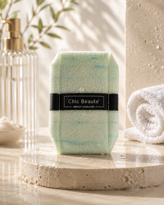 SOFT SPONGE