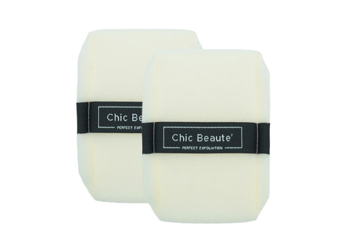 firm exfoliating sponge, buff away dead skin Exfoliating, exfoliation sponge, facial sponge, facial exfoliating sponge