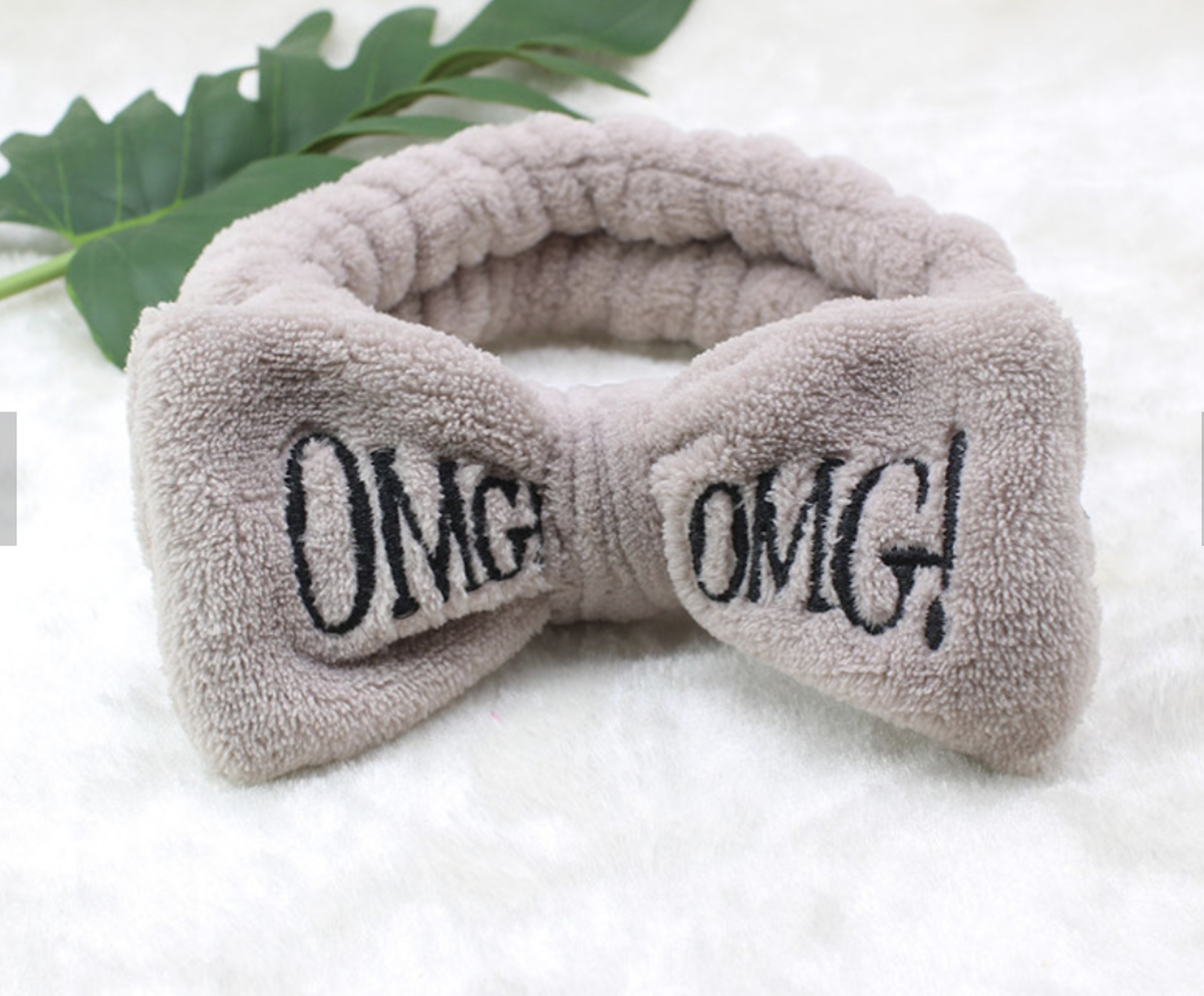 OMG HEADBAND