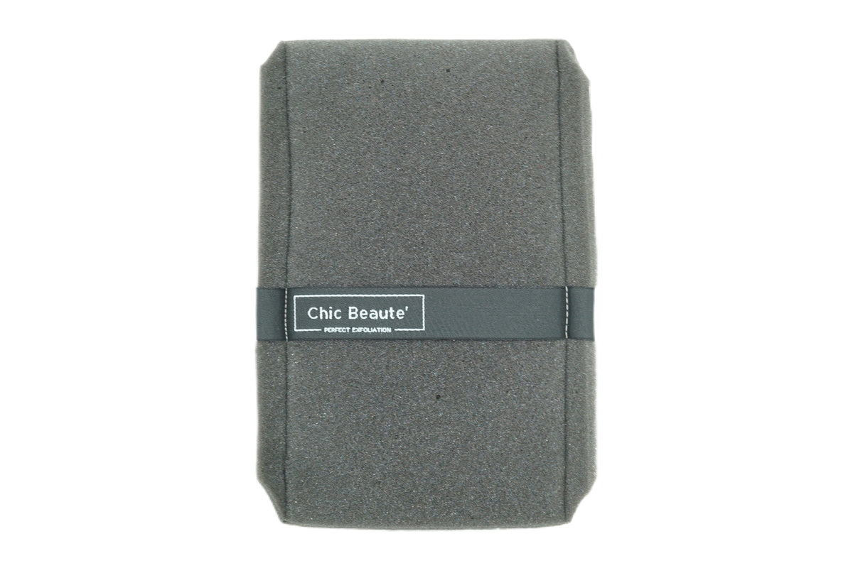 BODY MITT