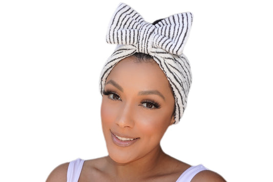 CHIC STRIPES